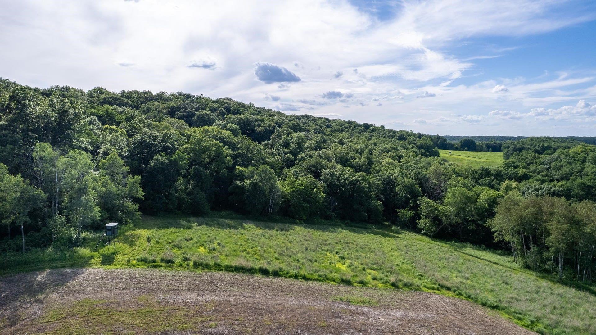 6880 County Road P, Pulaski, WI 53573