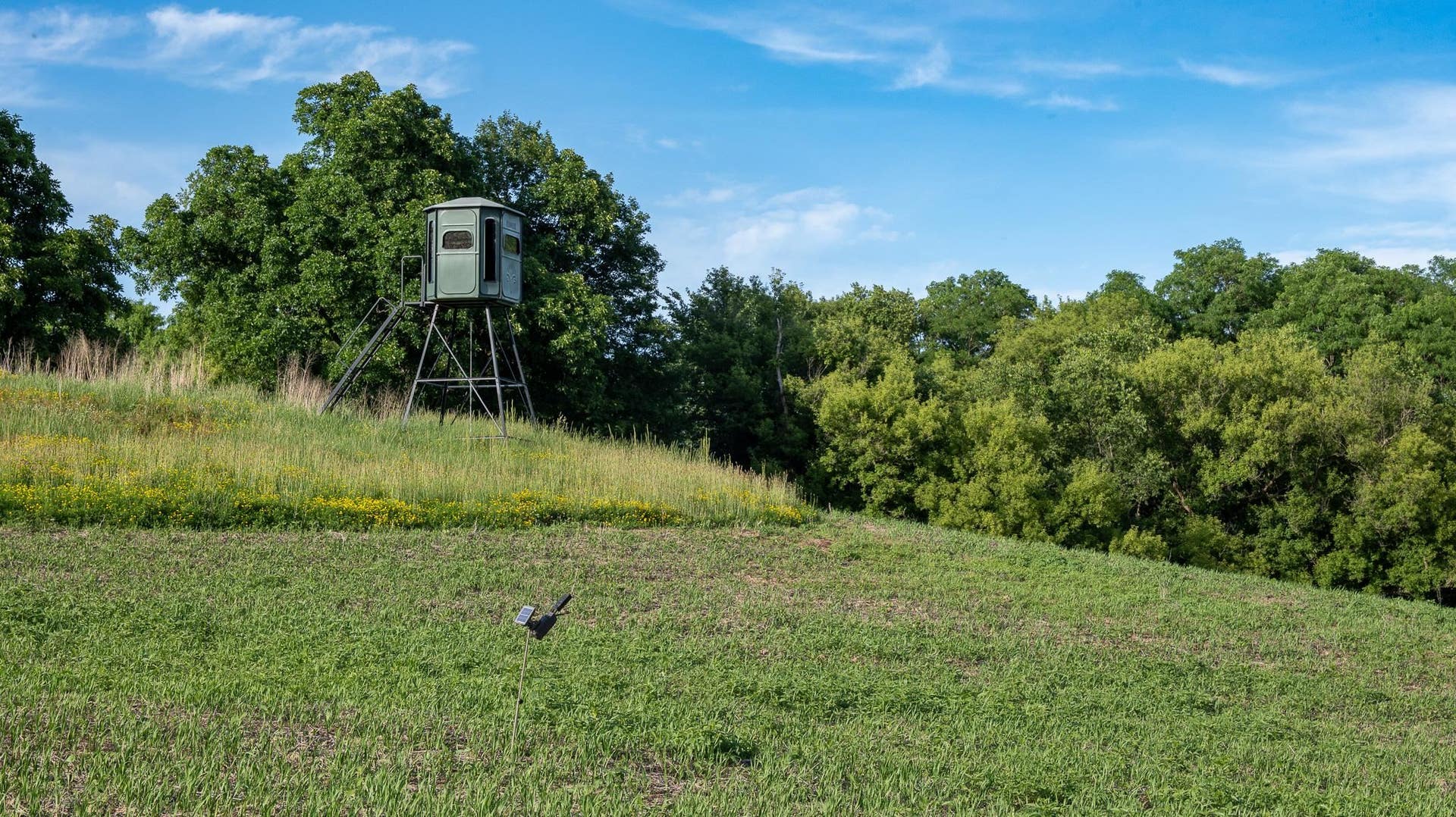6880 County Road P, Pulaski, WI 53573