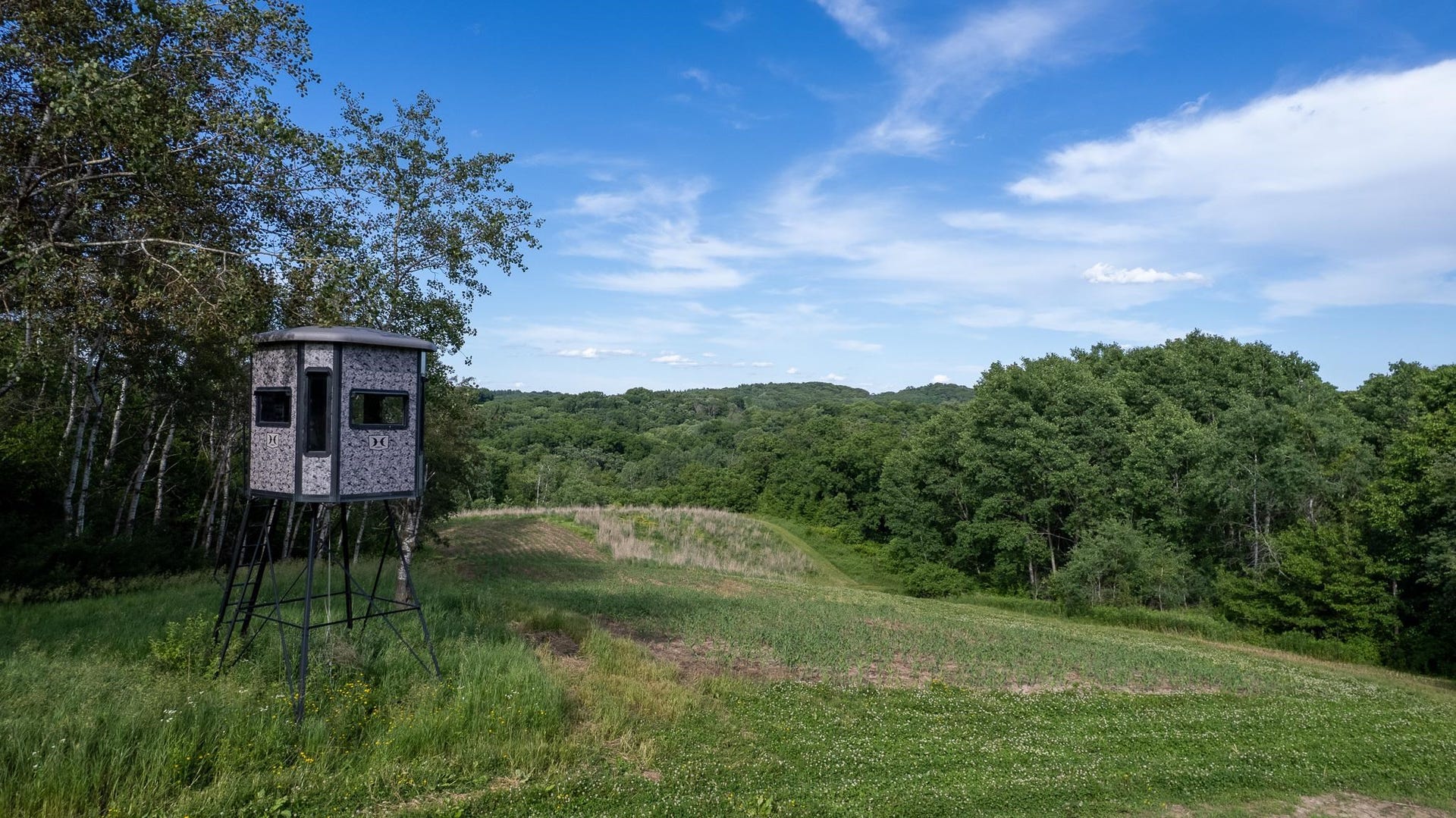 6880 County Road P, Pulaski, WI 53573