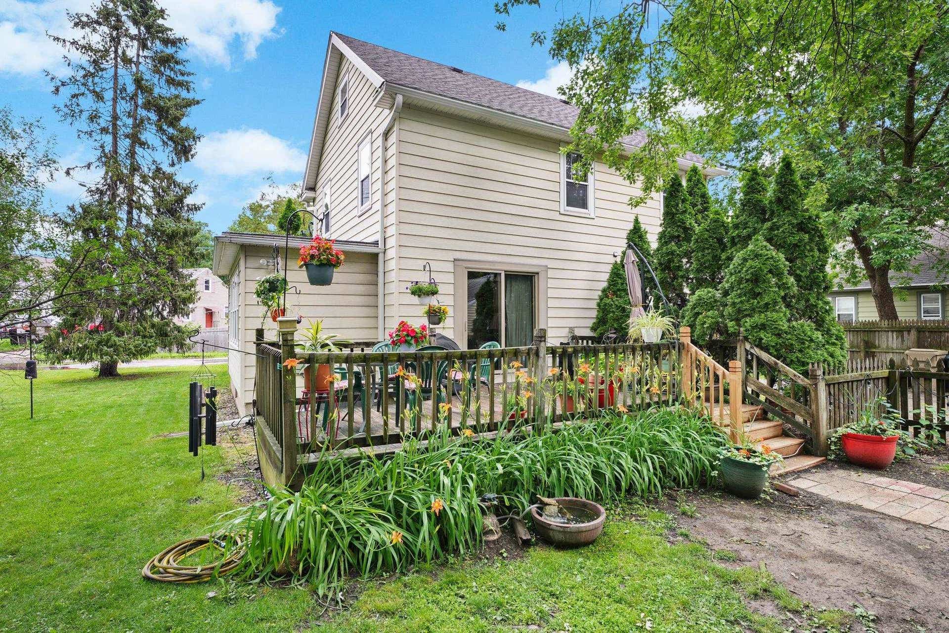 3601 Larson Court, Madison, WI 53714