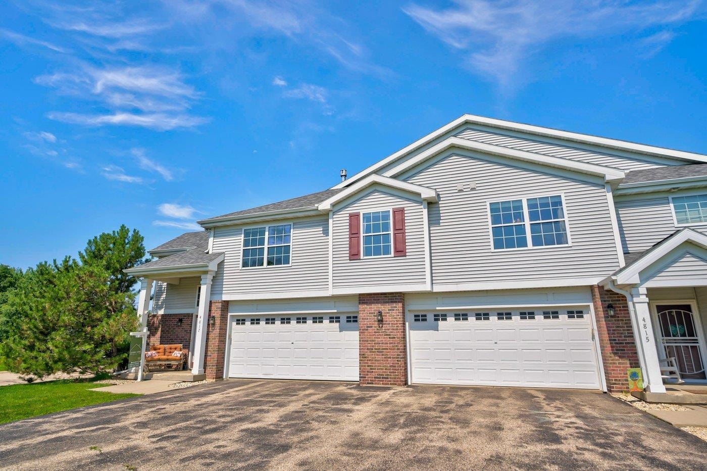 4817 Poplar Creek Drive, Madison, WI 53718