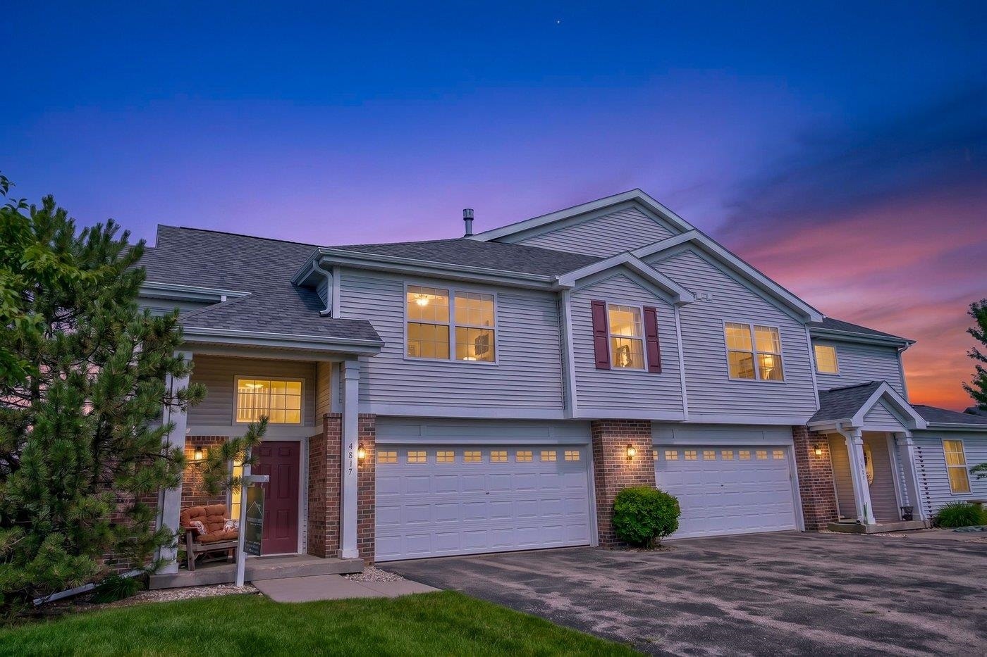 4817 Poplar Creek Drive, Madison, WI 53718