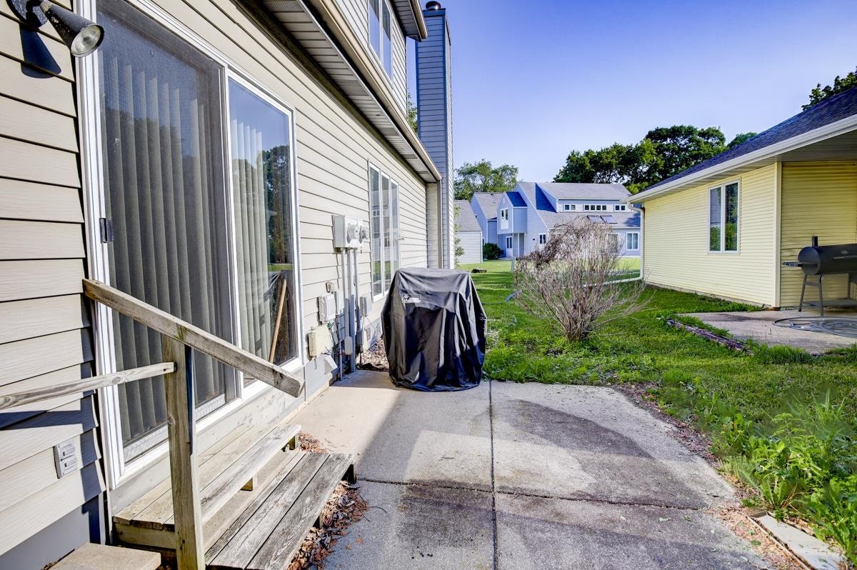 2654 Norwich Street, Fitchburg, WI 53711