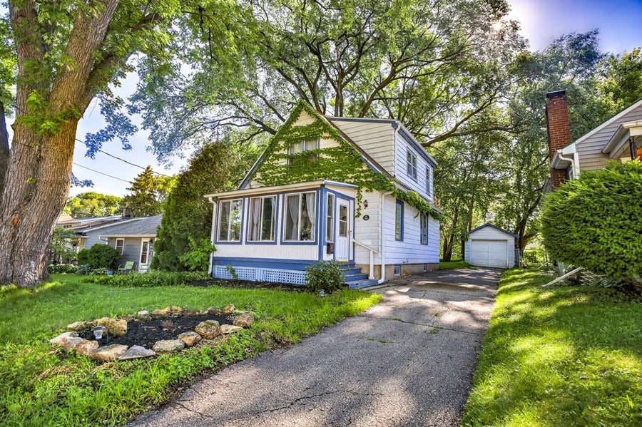 Property photo for 1109 Homer Court, Madison, WI