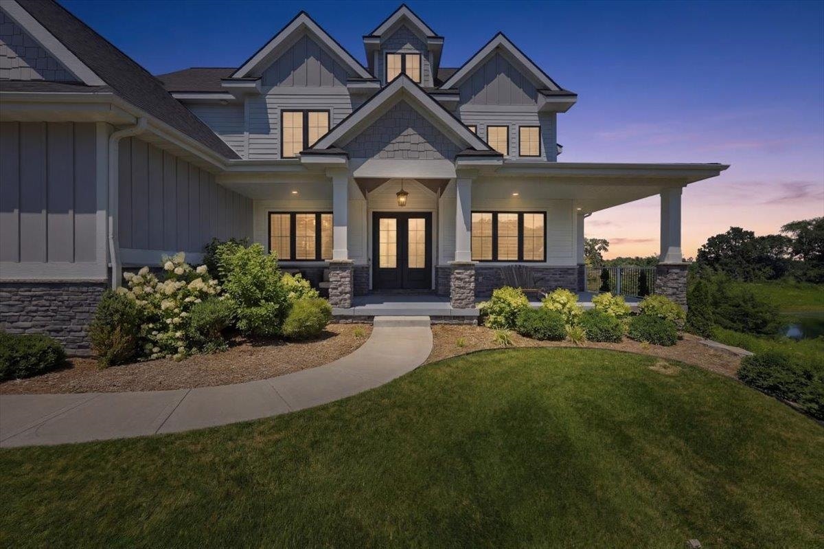7616 Tumbledown Trail, Middleton, WI 53593