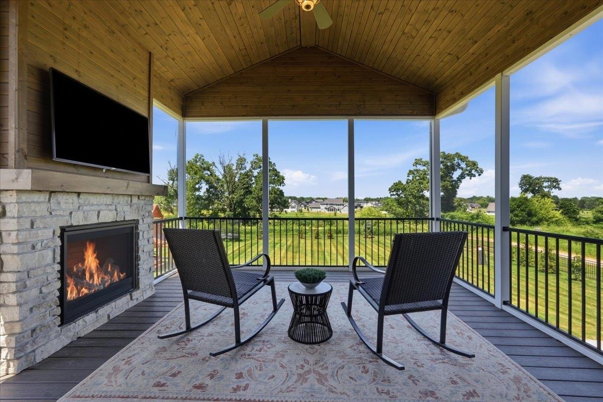 7616 Tumbledown Trail, Middleton, WI 53593