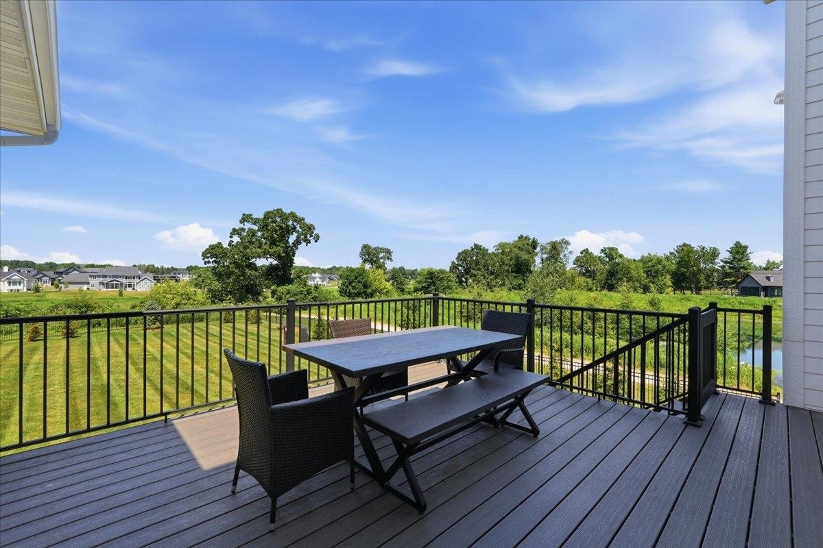 7616 Tumbledown Trail, Middleton, WI 53593