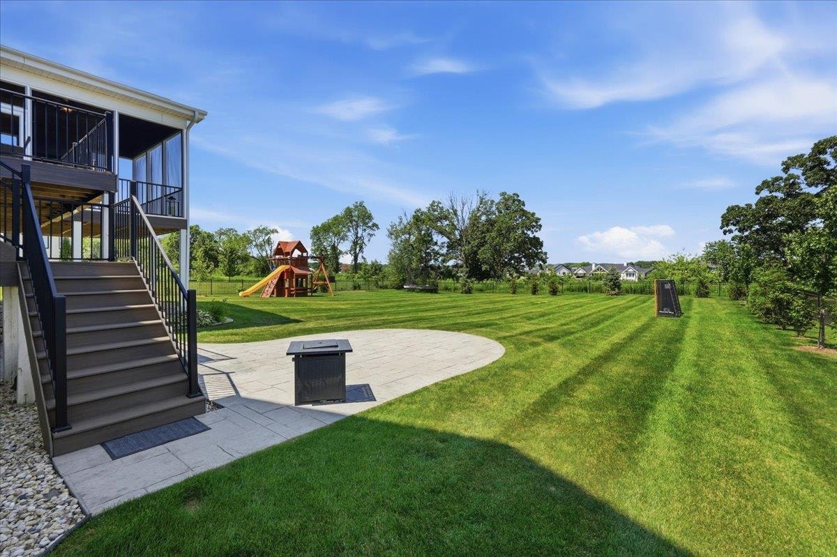 7616 Tumbledown Trail, Middleton, WI 53593