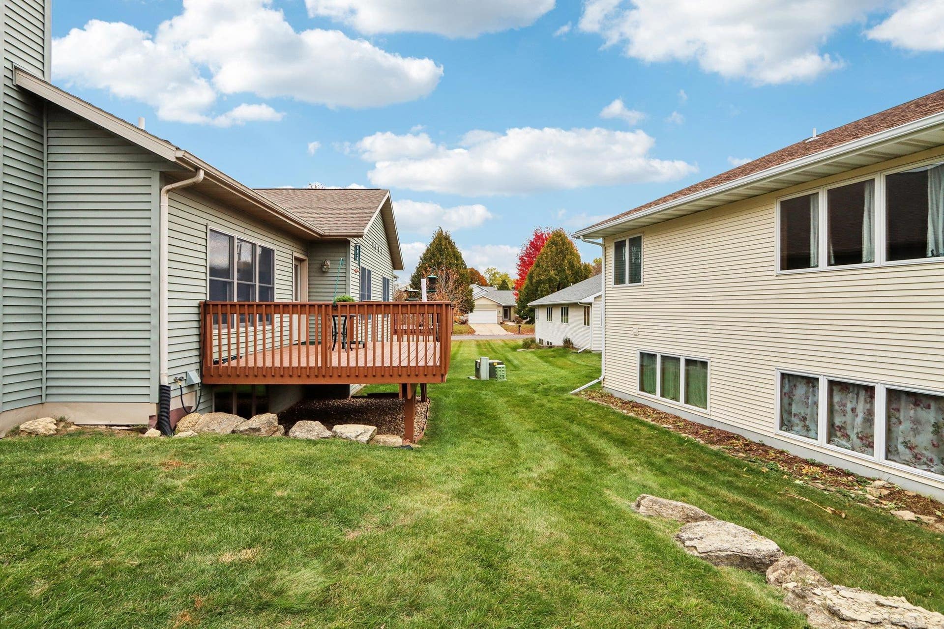 113 Jennifer Circle, Mount Horeb, WI 53572