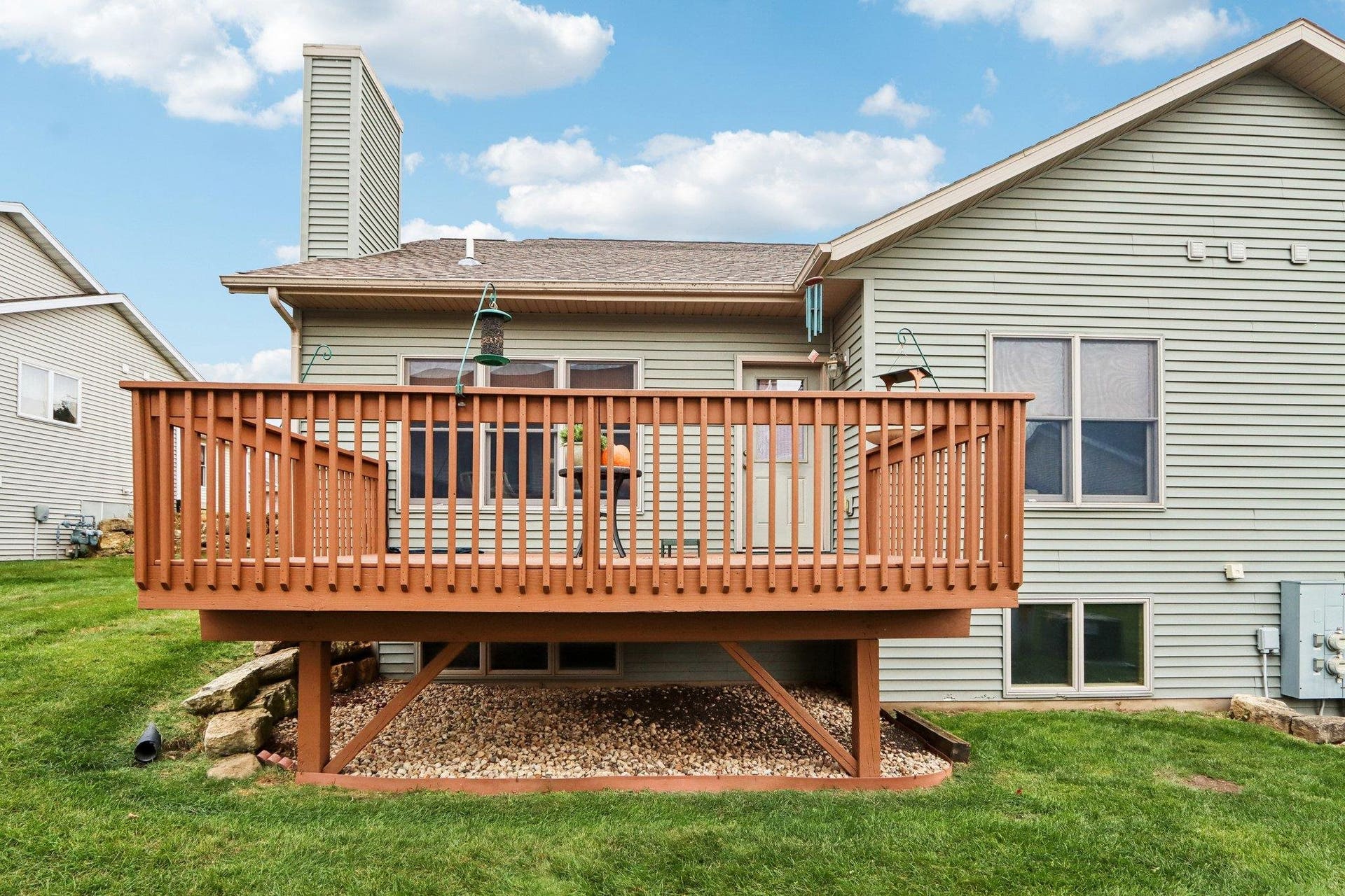 113 Jennifer Circle, Mount Horeb, WI 53572