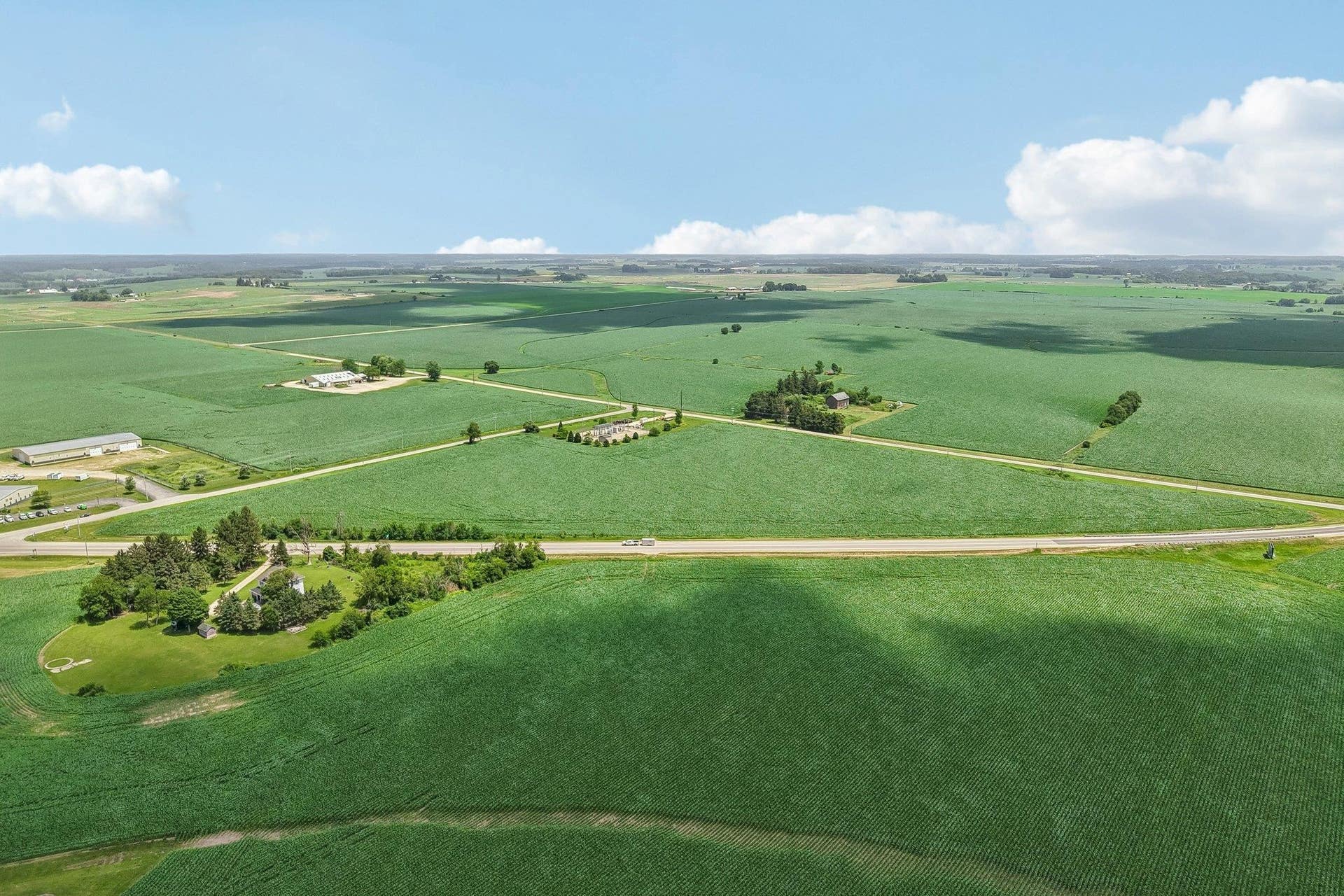 20.96 AC Highway 51, Arlington, WI 53911