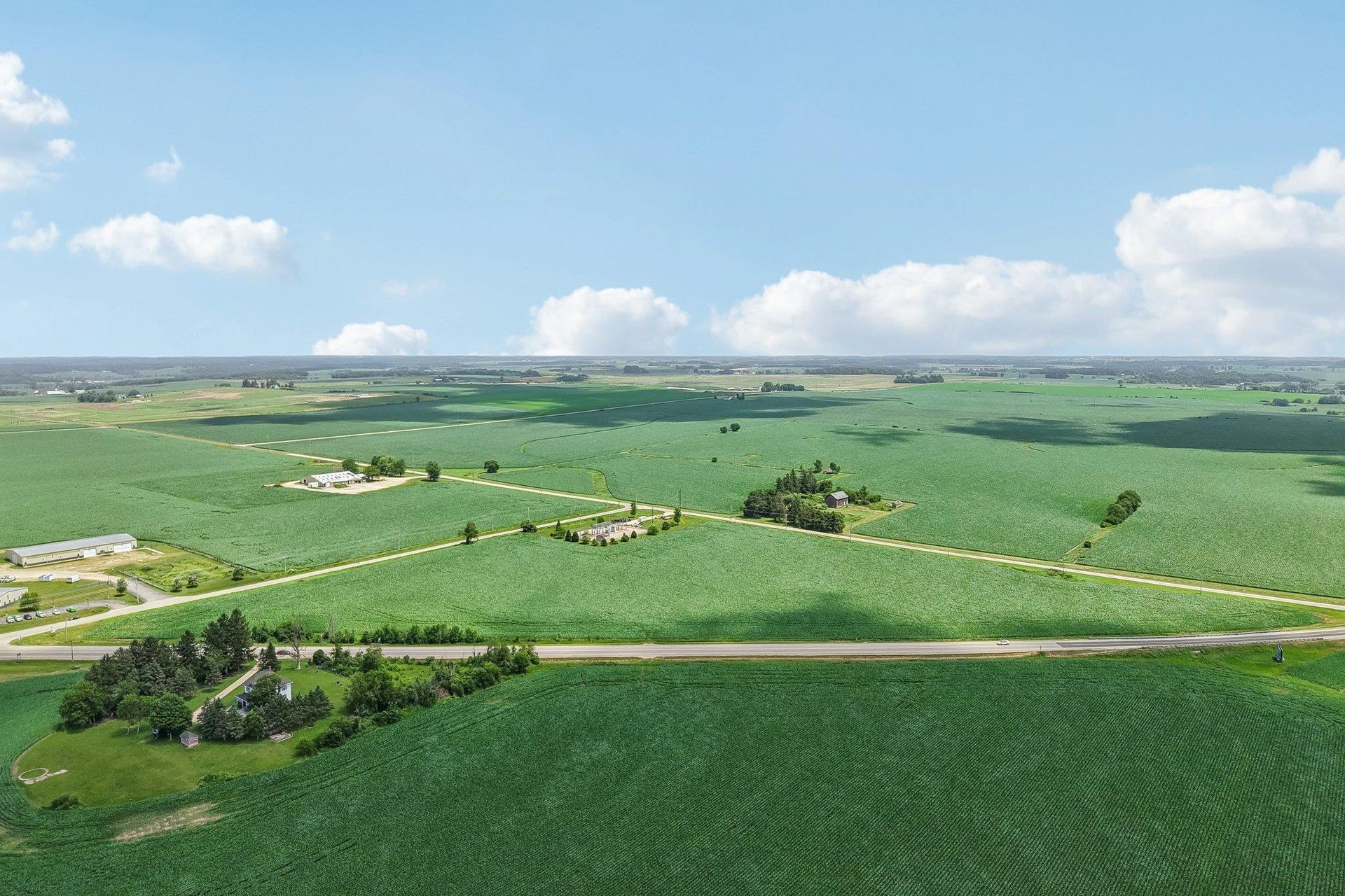 20.96 AC Highway 51, Arlington, WI 53911