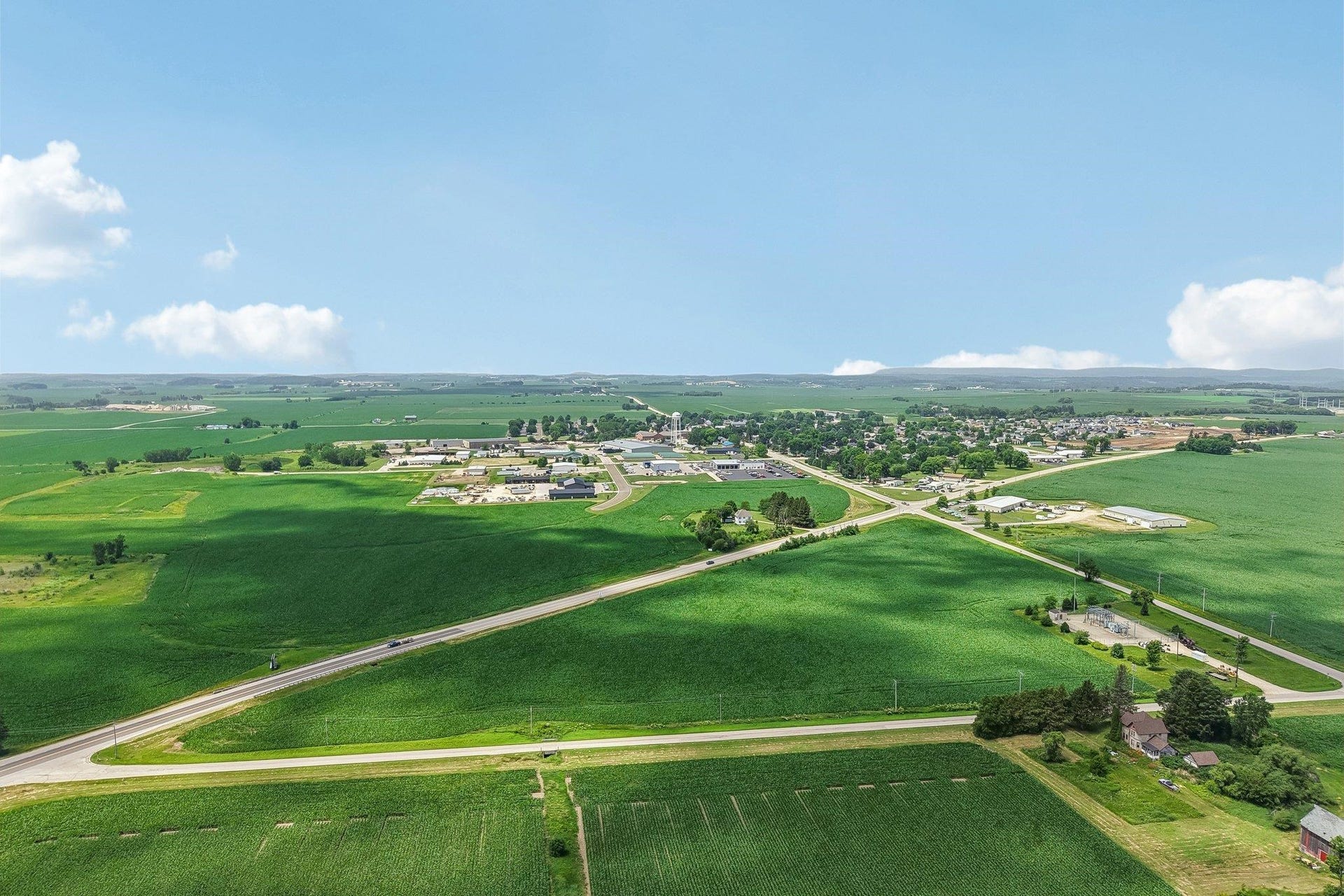 20.96 AC Highway 51, Arlington, WI 53911
