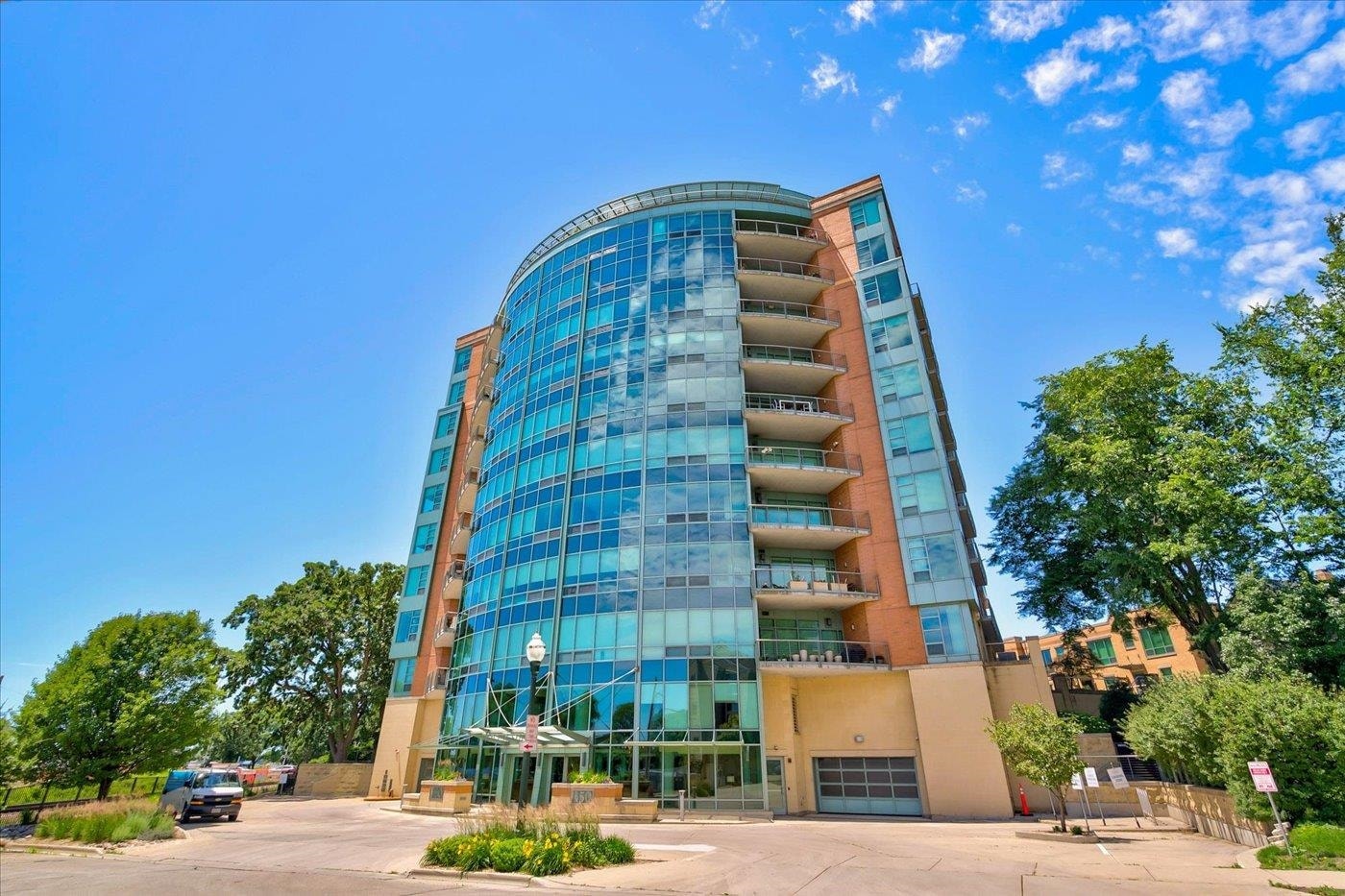 350 S Hamilton Street, #204, Madison, WI 53703