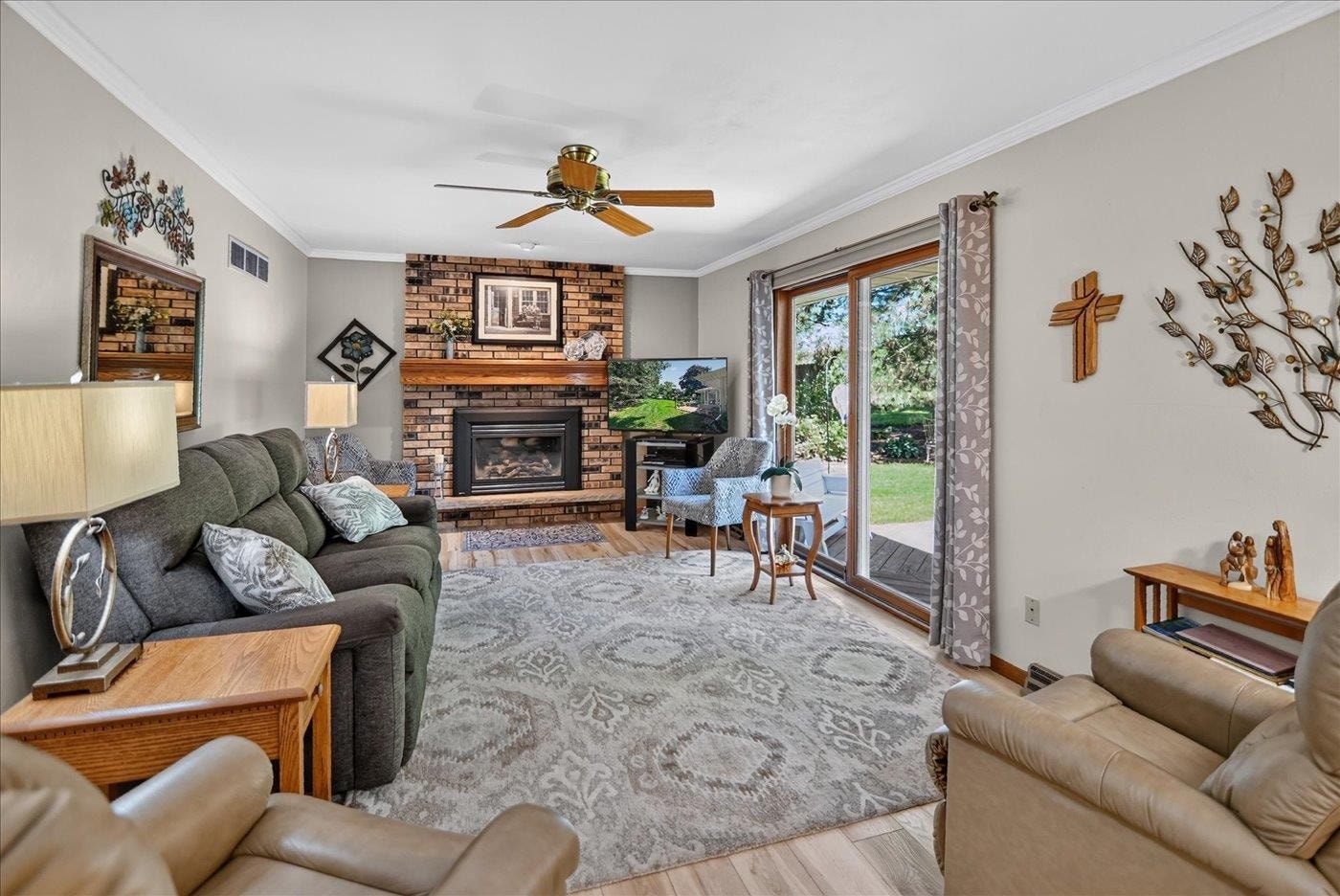 3742 Elna Road, Burke, WI 53718