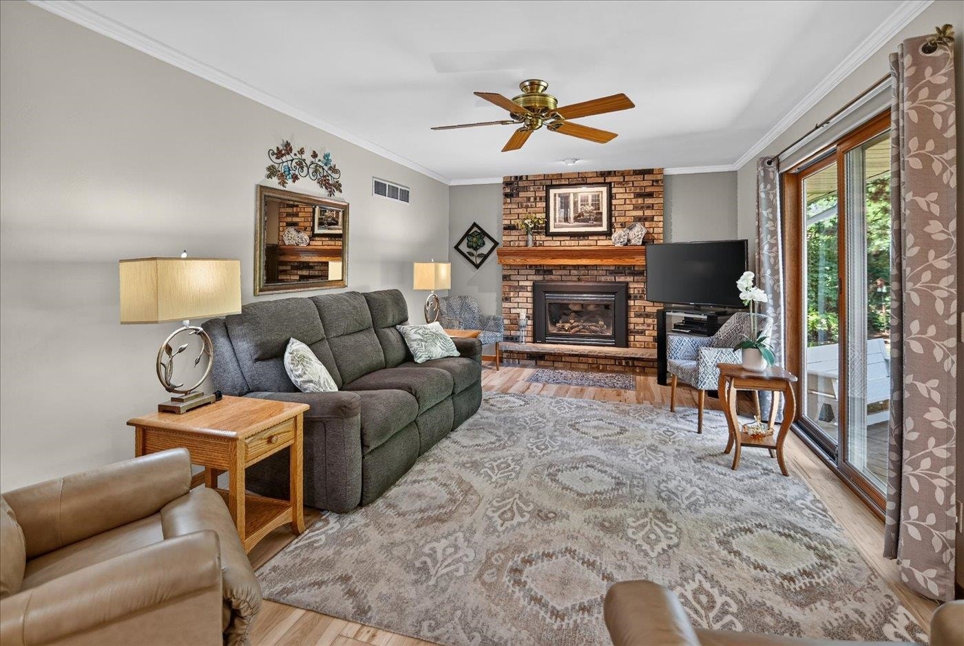 3742 Elna Road, Burke, WI 53718