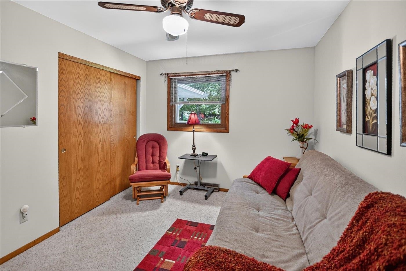 3742 Elna Road, Burke, WI 53718