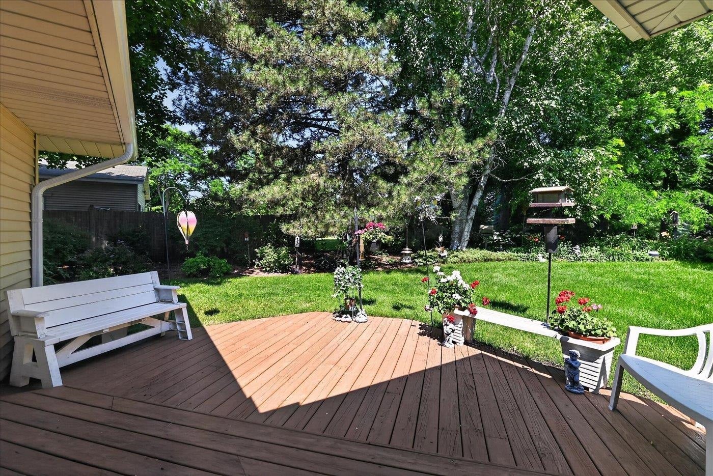 3742 Elna Road, Burke, WI 53718