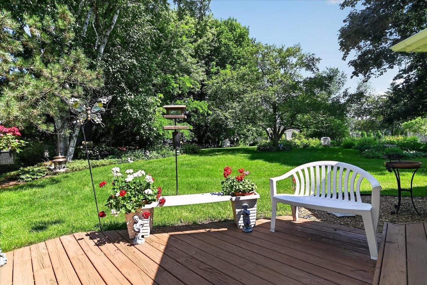 3742 Elna Road, Burke, WI 53718