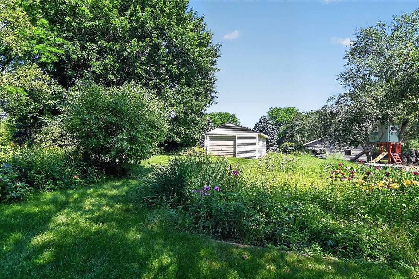3742 Elna Road, Burke, WI 53718