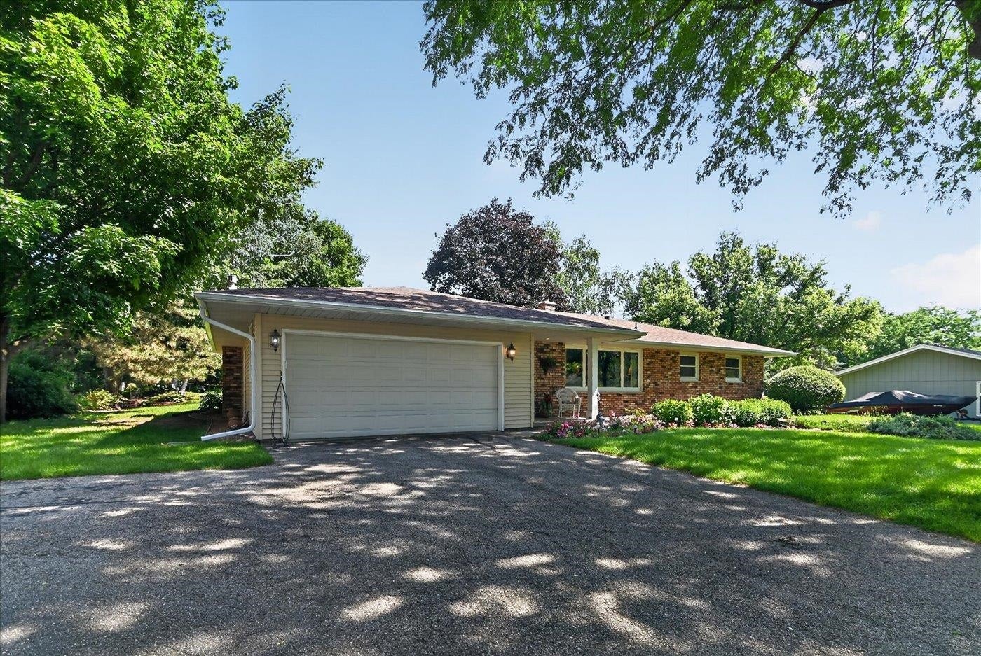 3742 Elna Road, Burke, WI 53718