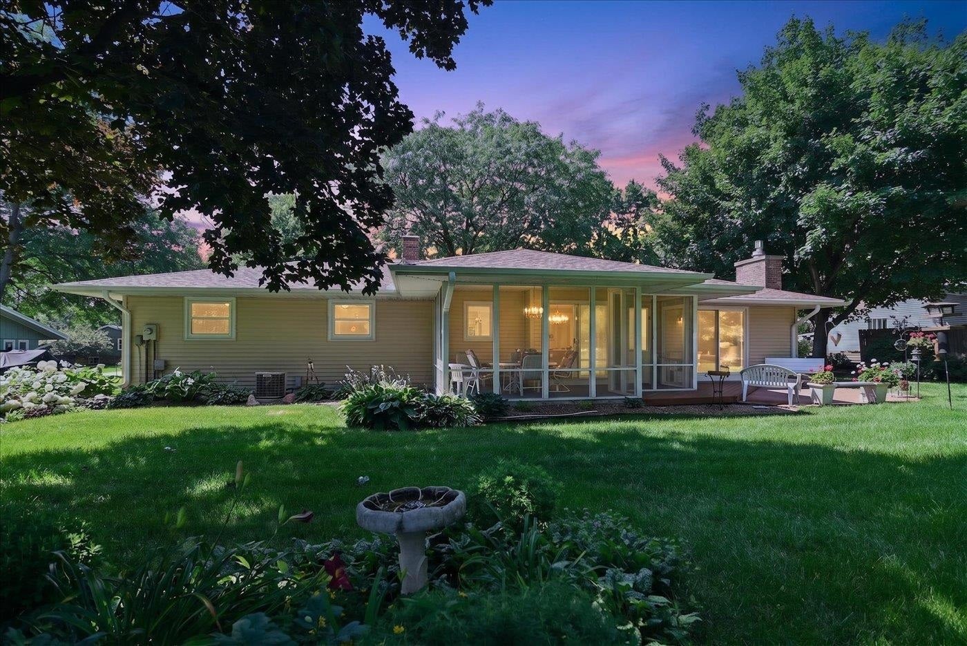 3742 Elna Road, Burke, WI 53718