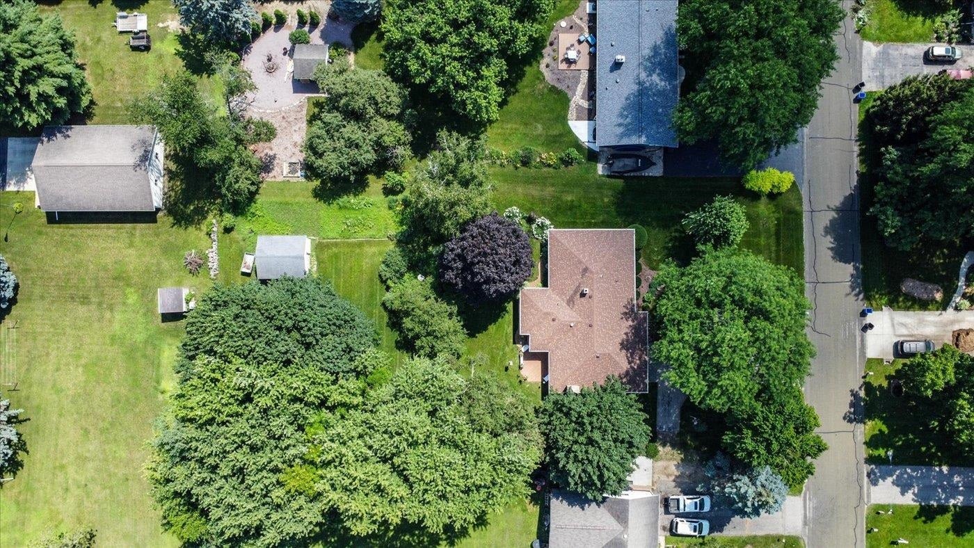 3742 Elna Road, Burke, WI 53718