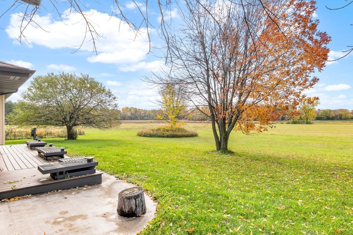 487 County Road Ff, Utica, WI 54964