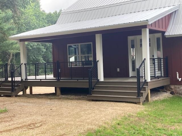 N5889A Soda Road, Princeton, WI 54968