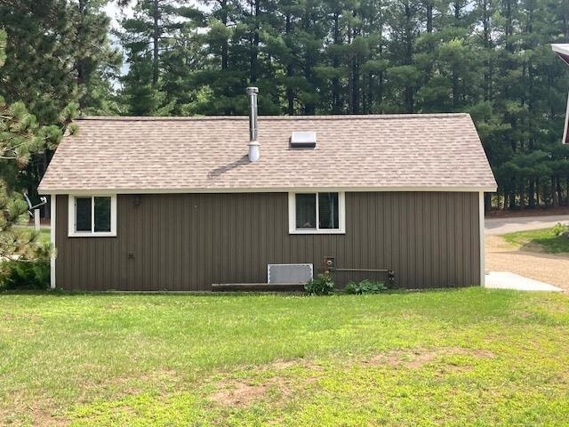 N5889A Soda Road, Princeton, WI 54968