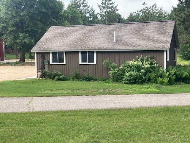 N5889A Soda Road, Princeton, WI 54968