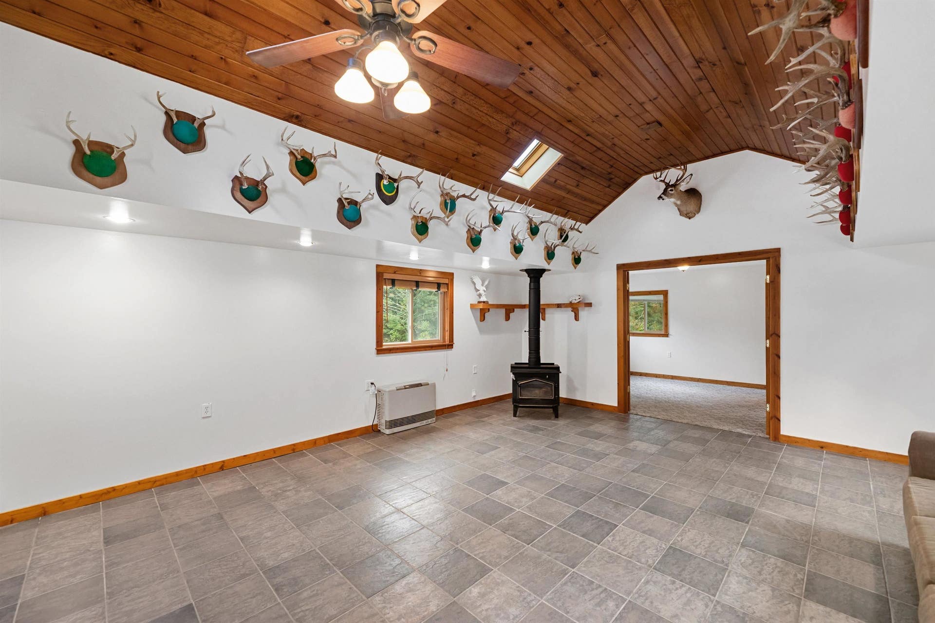 N5889A Soda Road, Princeton, WI 54968