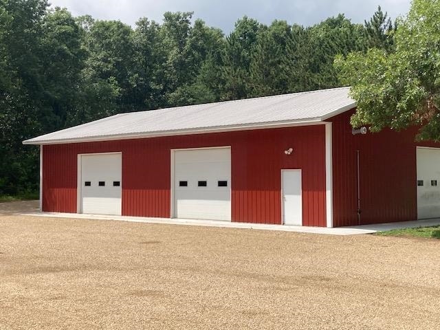 N5889A Soda Road, Princeton, WI 54968
