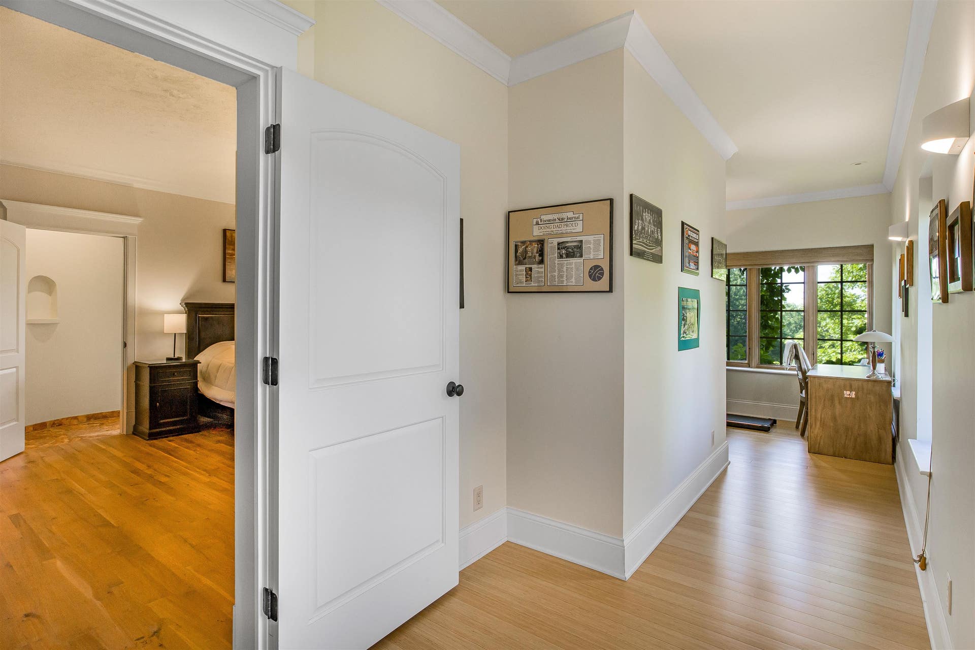 3002 Linnerud Drive, Pleasant Springs, WI 53589