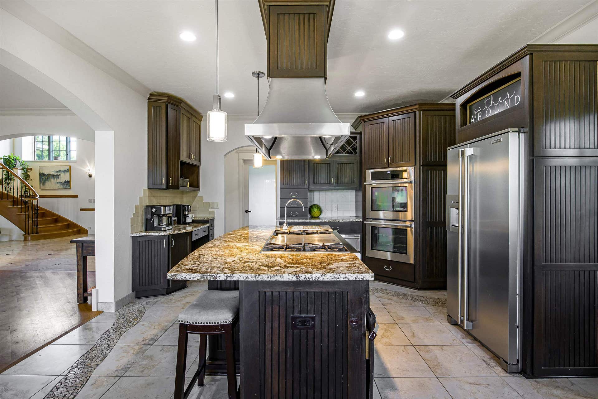 3002 Linnerud Drive, Pleasant Springs, WI 53589