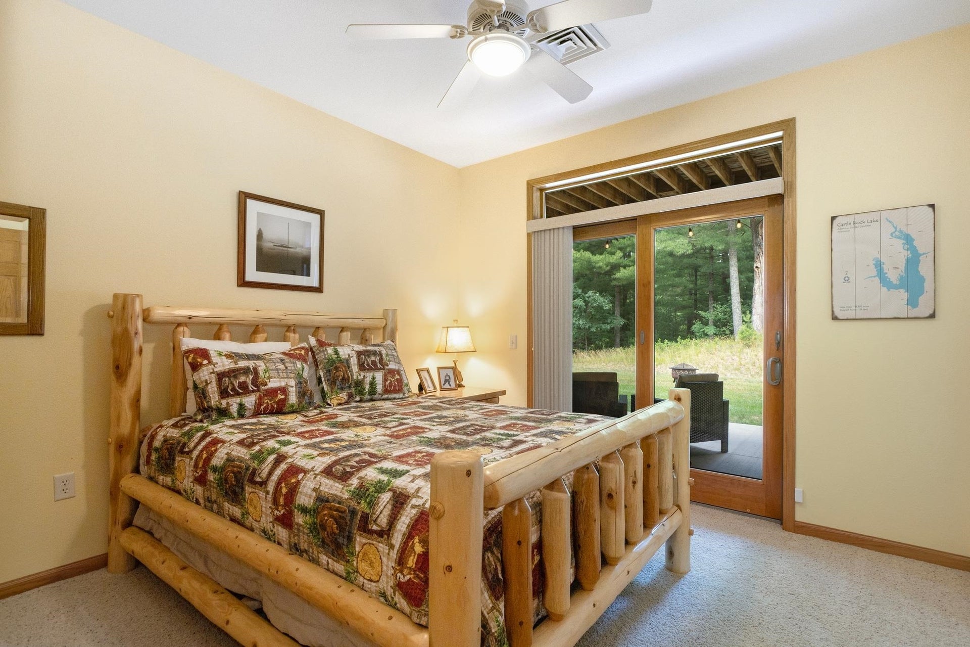 W4112 Vista Drive, #8, Germantown, WI 53948