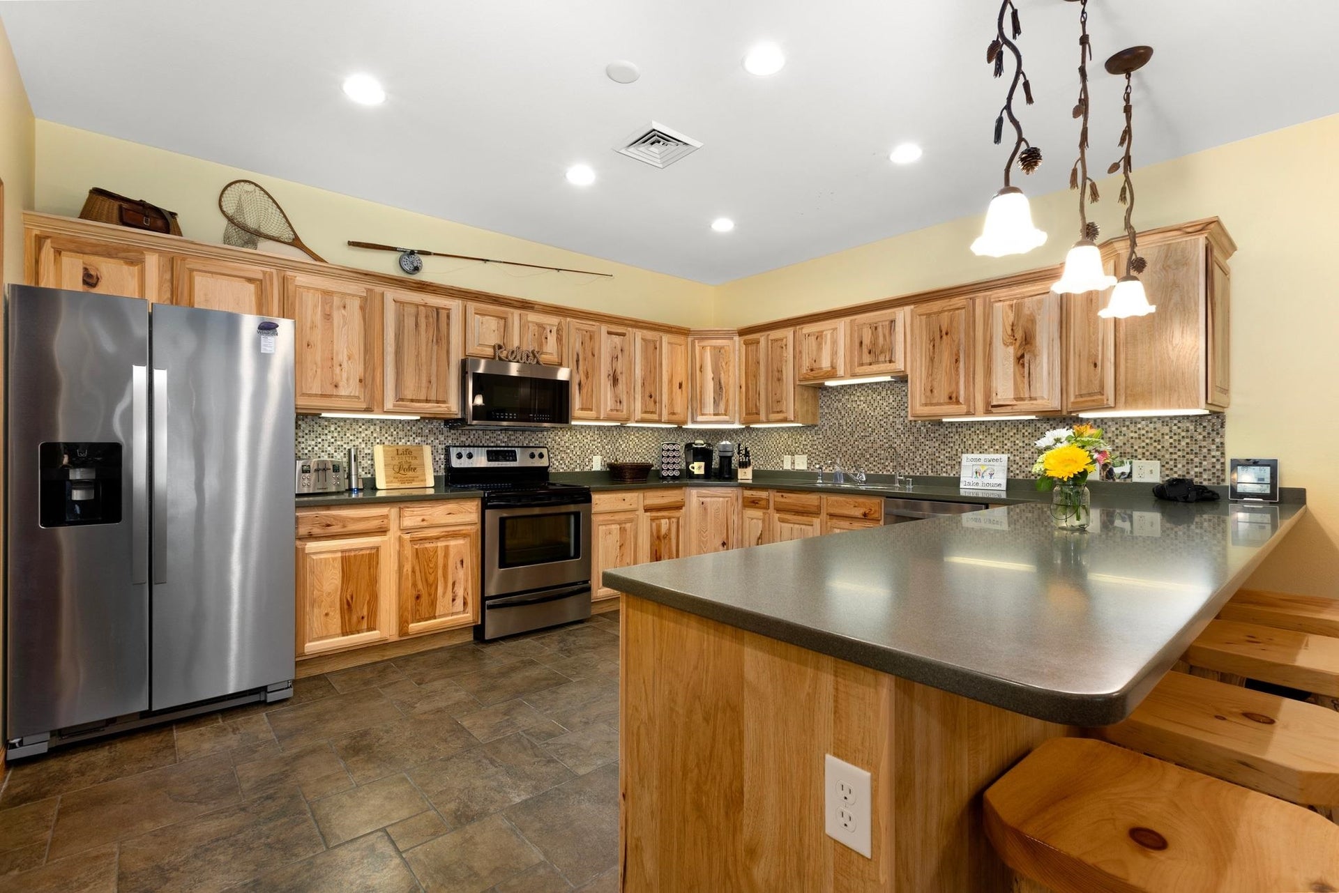 W4112 Vista Drive, #8, Germantown, WI 53948