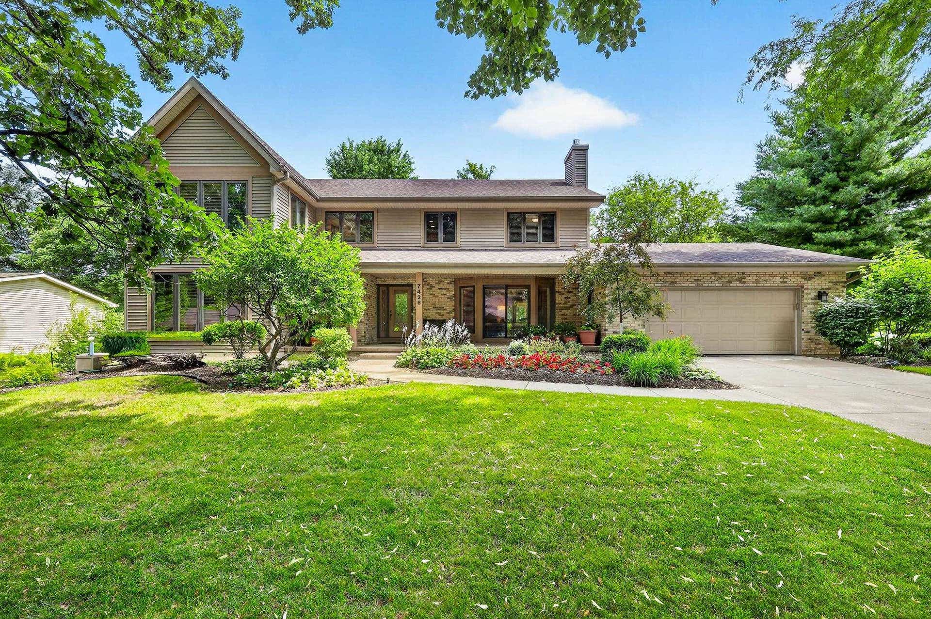 7426 Farmington Way, Madison, WI 53717