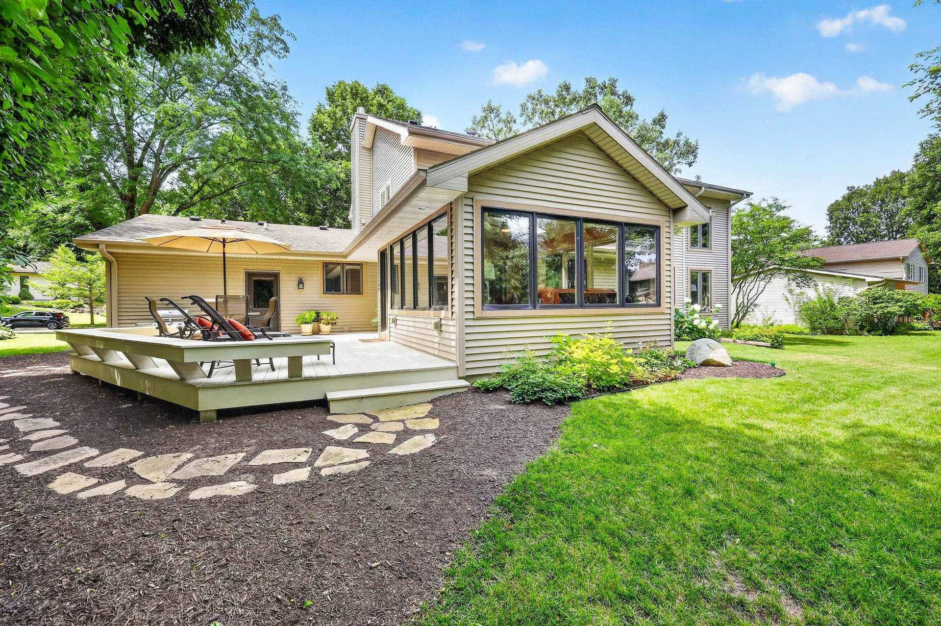 7426 Farmington Way, Madison, WI 53717