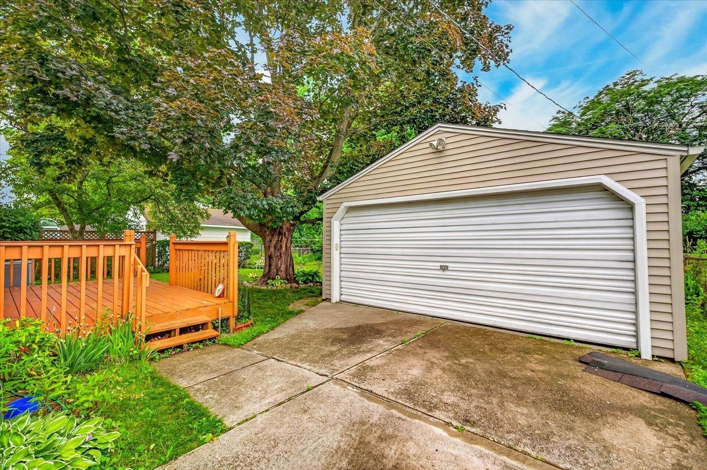 1917 Manley Street, Madison, WI 53704