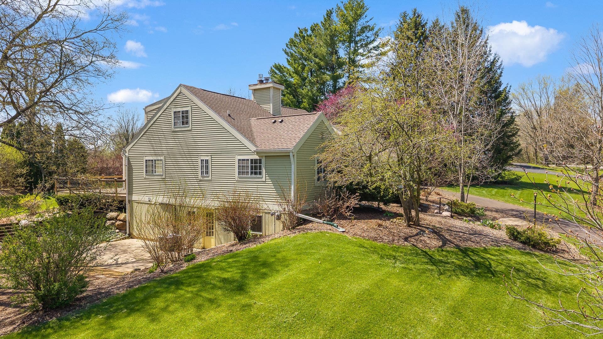 5655 Concord Drive, Fitchburg, WI 53711