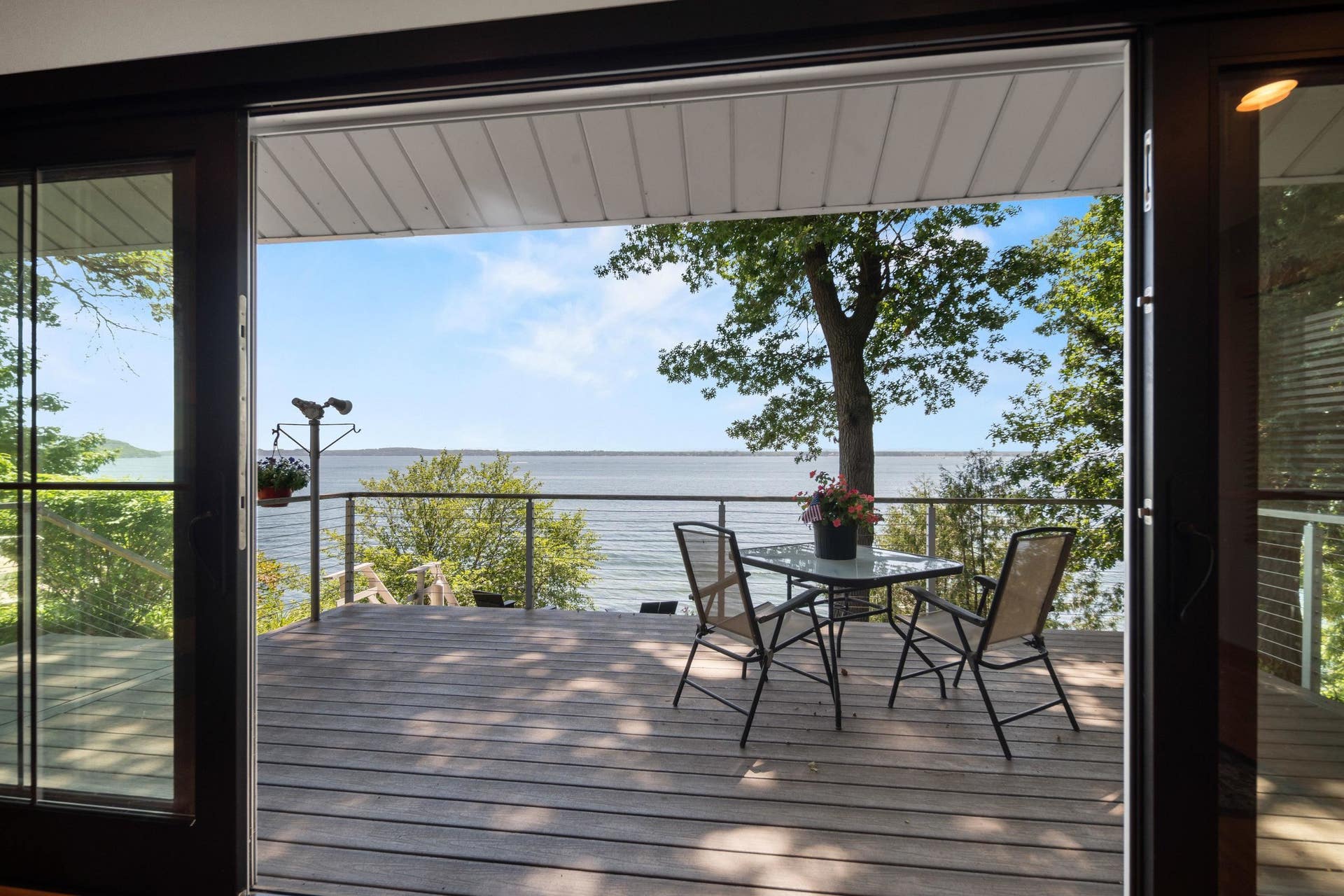 N4782 N Lakeshore Drive, Princeton, WI 54968