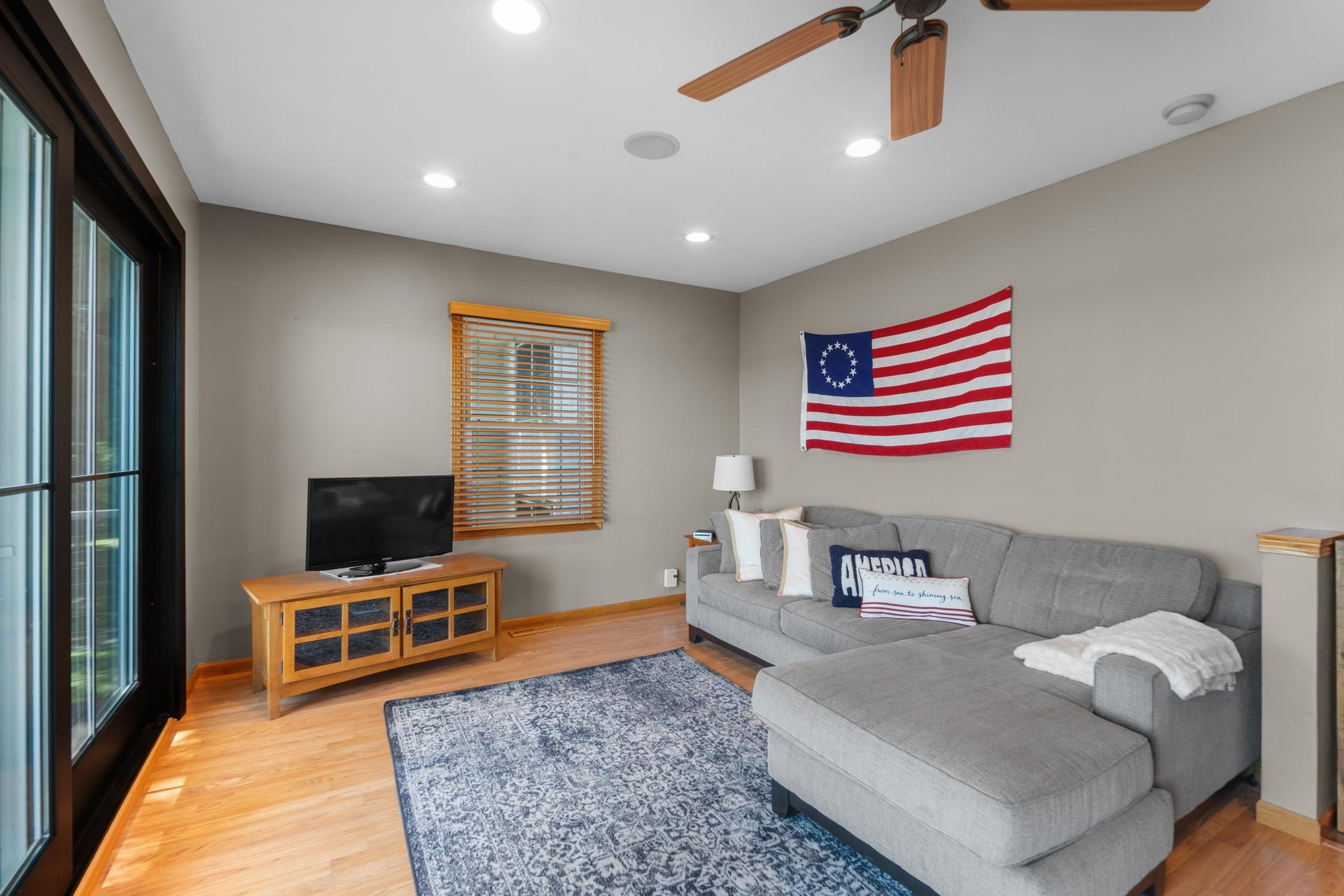 N4782 N Lakeshore Drive, Princeton, WI 54968
