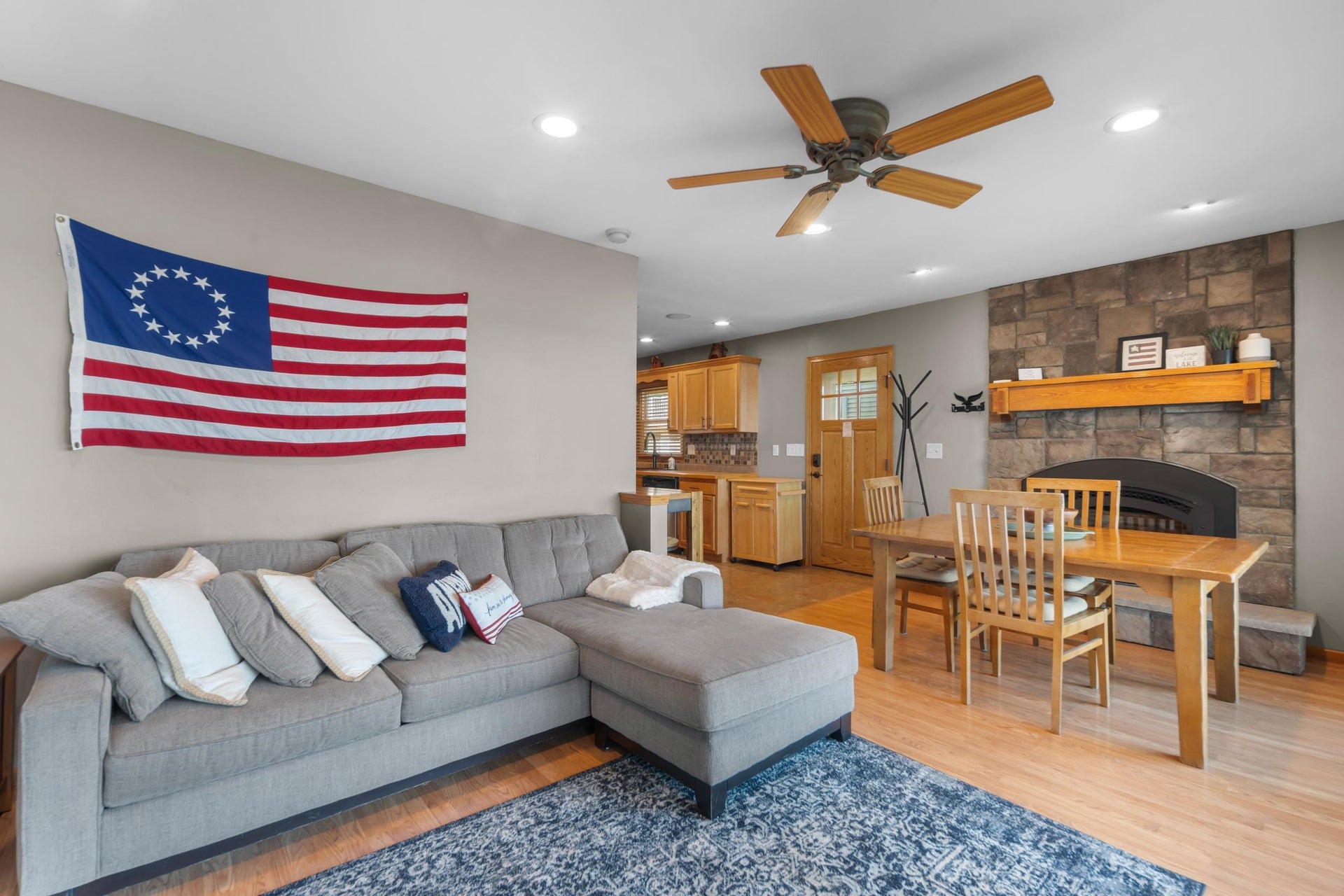 N4782 N Lakeshore Drive, Princeton, WI 54968