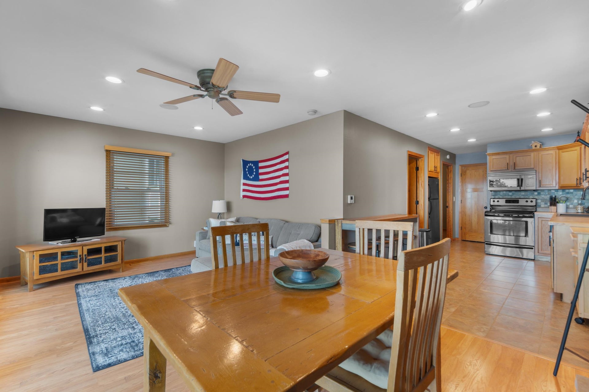 N4782 N Lakeshore Drive, Princeton, WI 54968