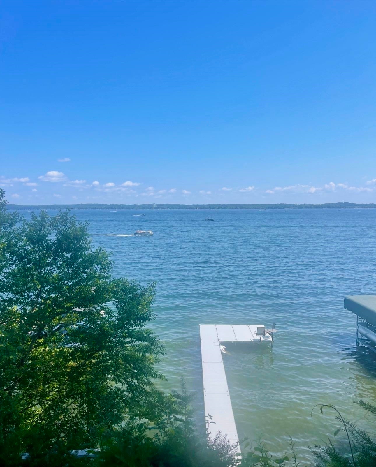 N4782 N Lakeshore Drive, Princeton, WI 54968