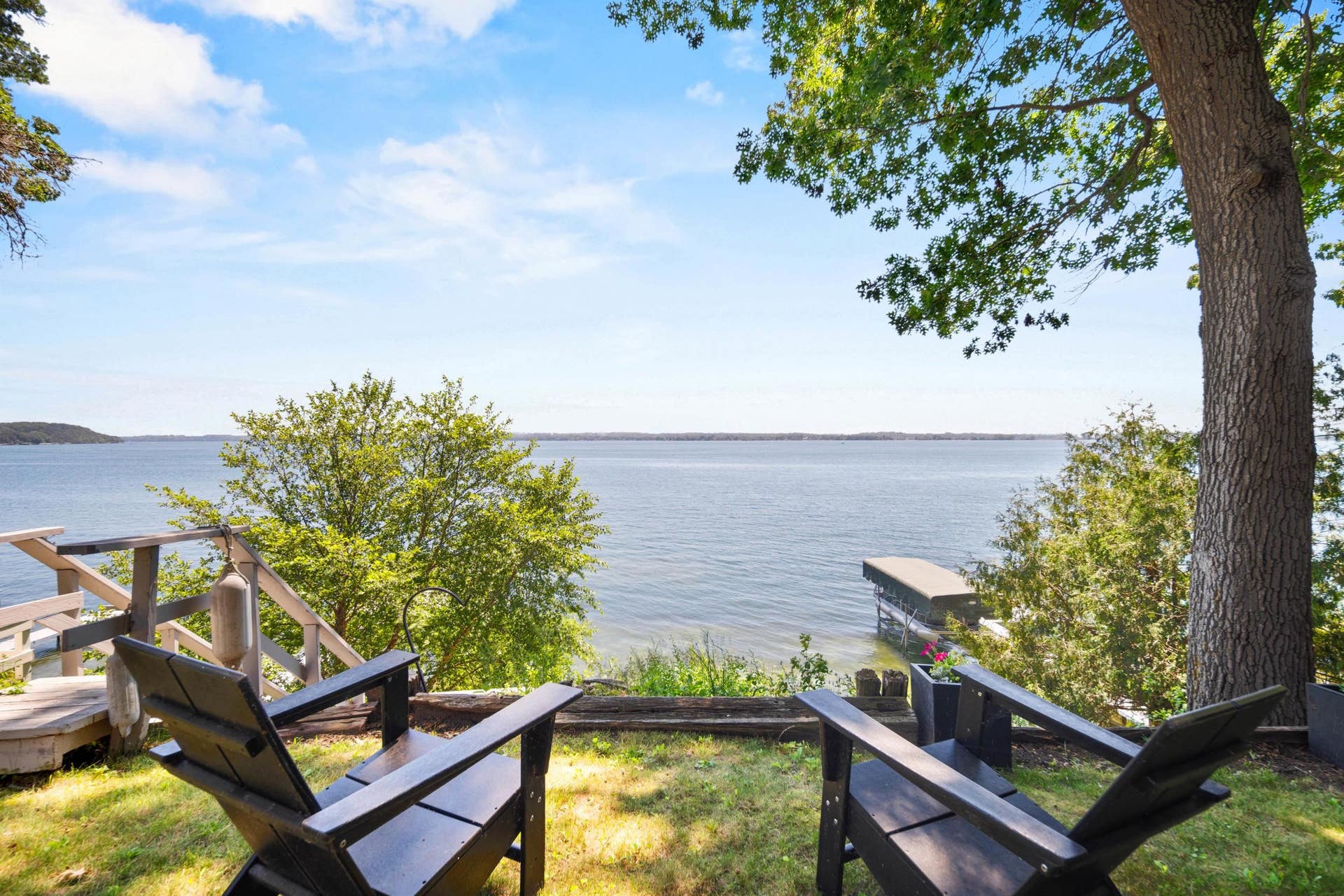 N4782 N Lakeshore Drive, Princeton, WI 54968