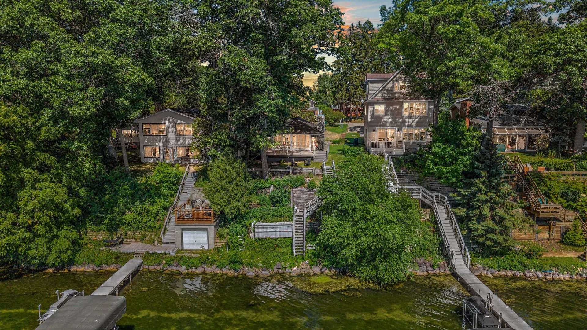 N4782 N Lakeshore Drive, Princeton, WI 54968