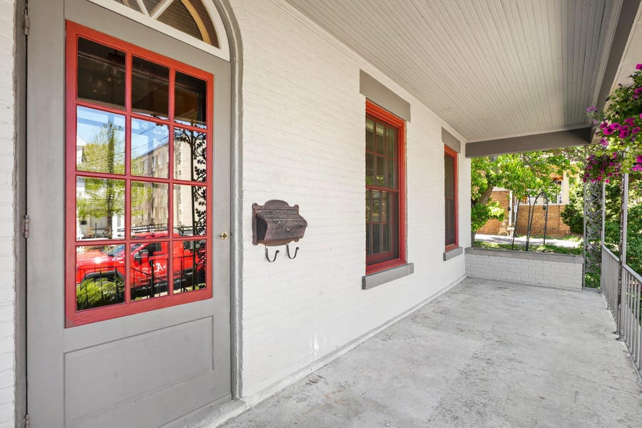 Property photo for 126 S Hancock Street, Madison, WI