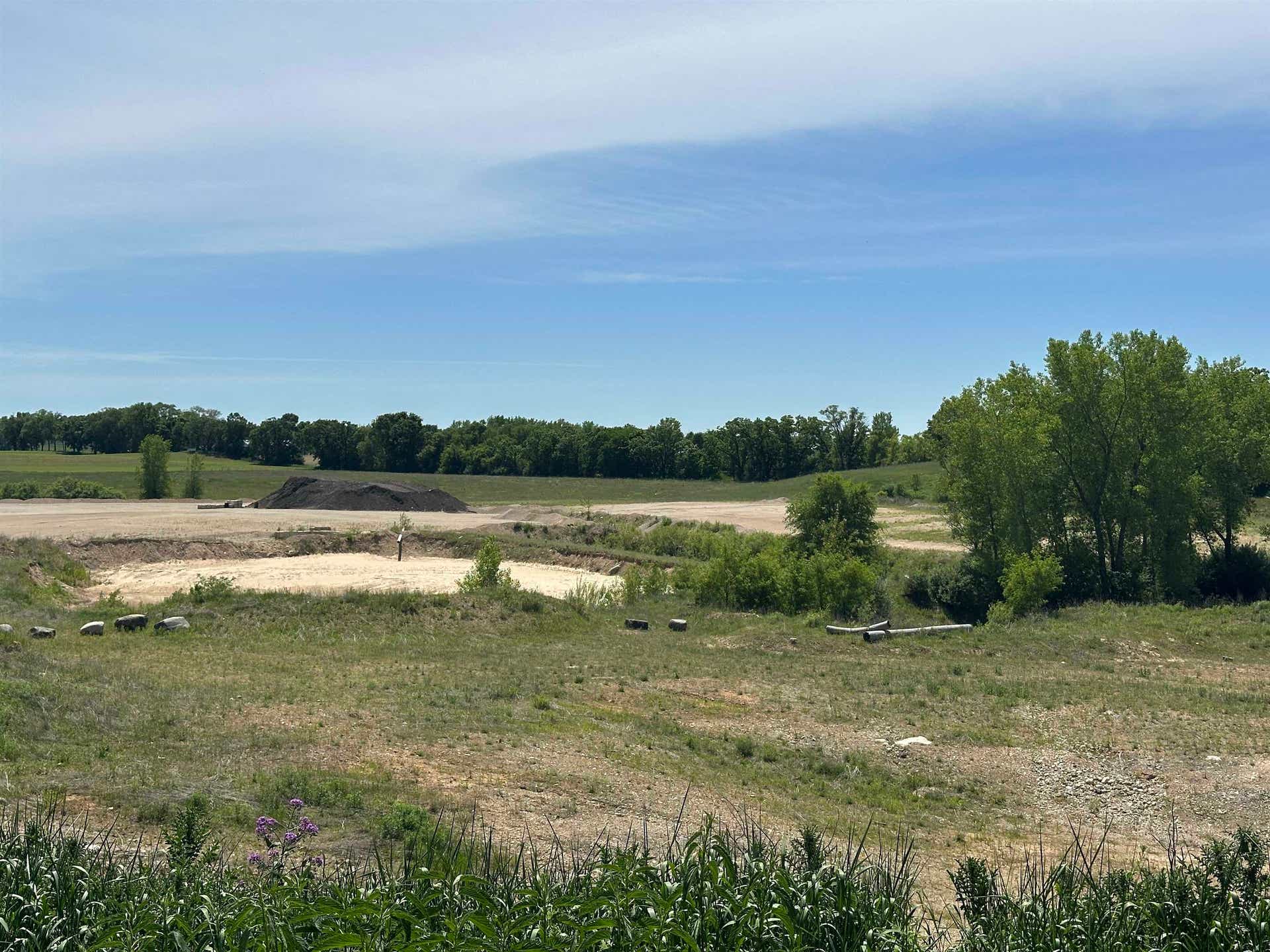 N5503 & N5537 County Road Ss, Springvale, WI 53960